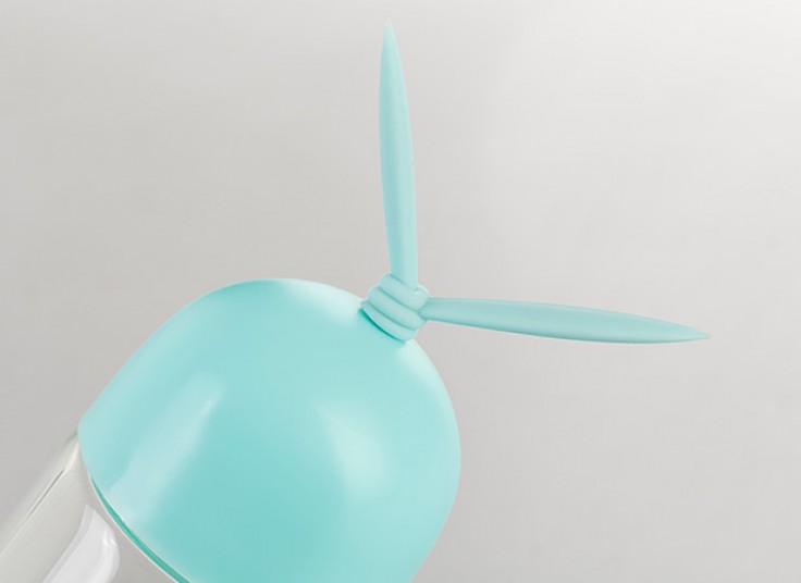 قمقمه استنددار JOWAY