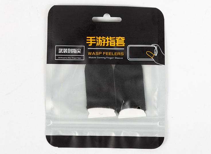 کاور تاچ انگشتی مخصوص کنترل بازی Wasp feelers