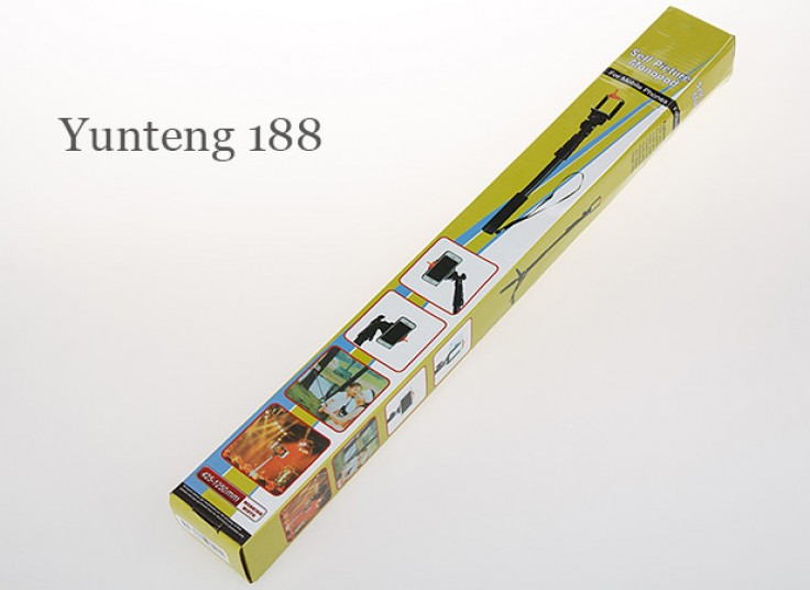 مونوپاد Yunteng مدل 188