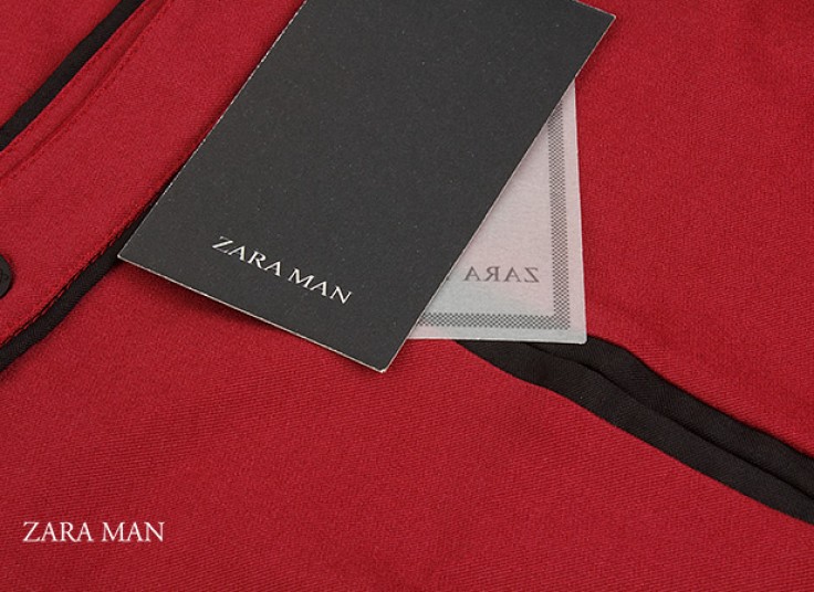 پیراهن مردانه ZARA MAN