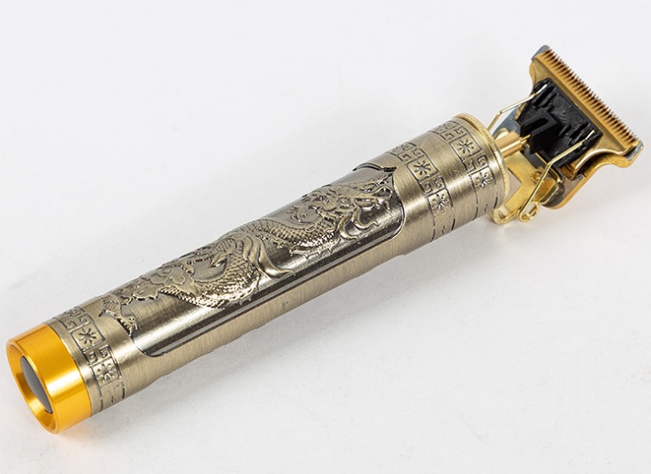 ماشین اصلاح Vintage مدل T9