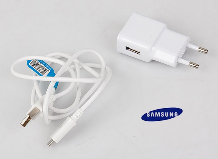 آداپتور و شارژر Samsung