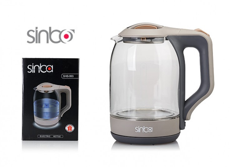 کتری برقی Sinba