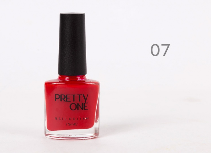 لاک ناخن Pretty One