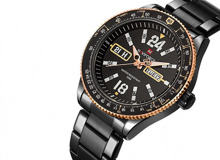 ساعت مچی Naviforce مدل NF9102