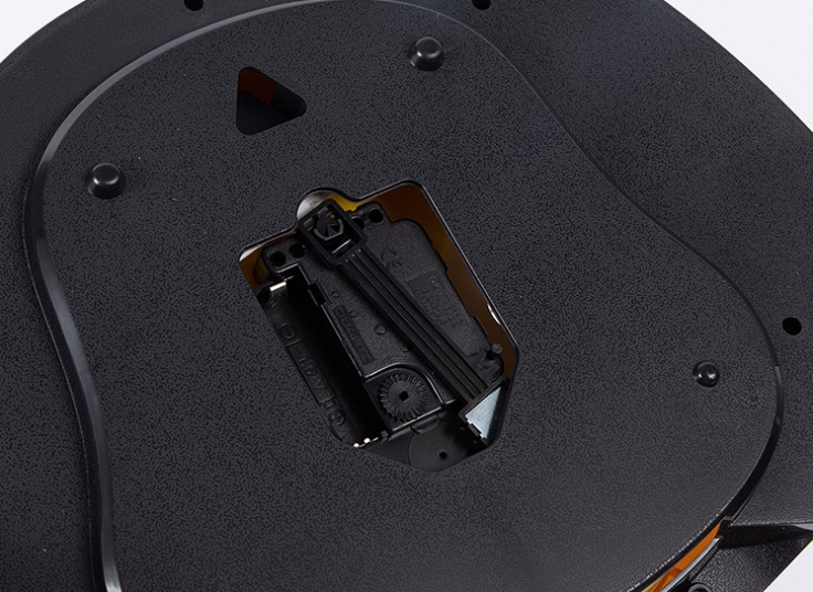 ساعت دیواری کودکانه