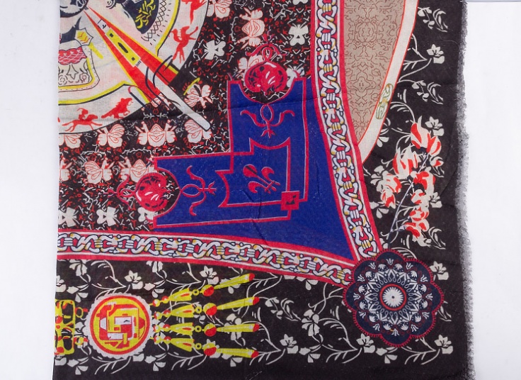 روسری Miss Queen