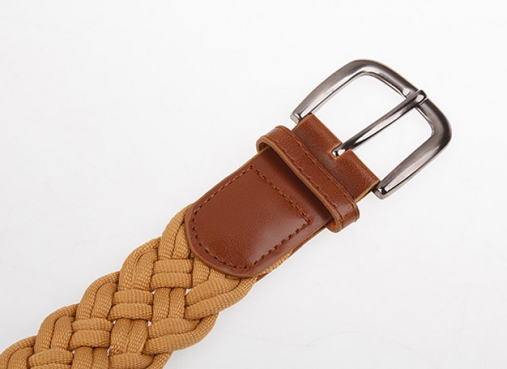 کمربند بافت کنفی