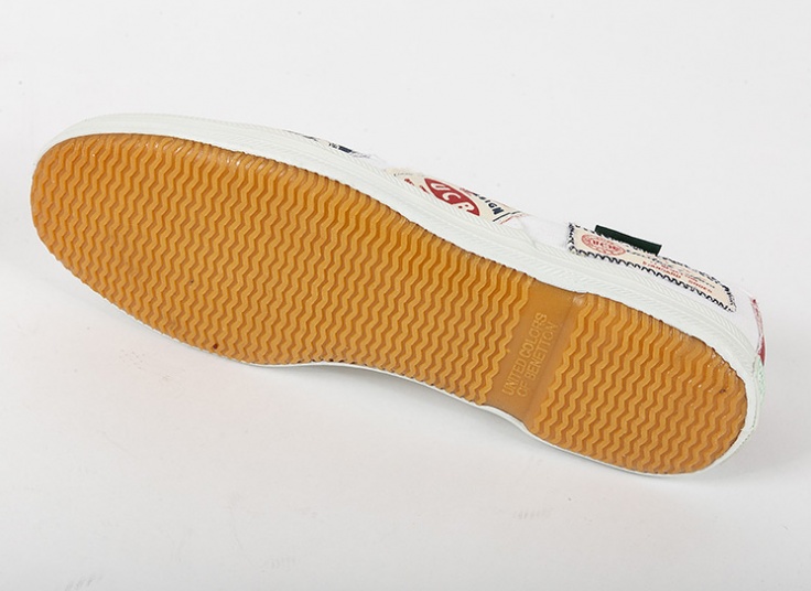 کفش زنانه Benetton