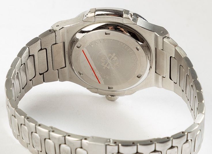 ساعت مچی مردانه Patek Philippe