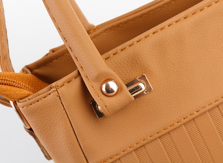 کیف زنانه طرح Striped