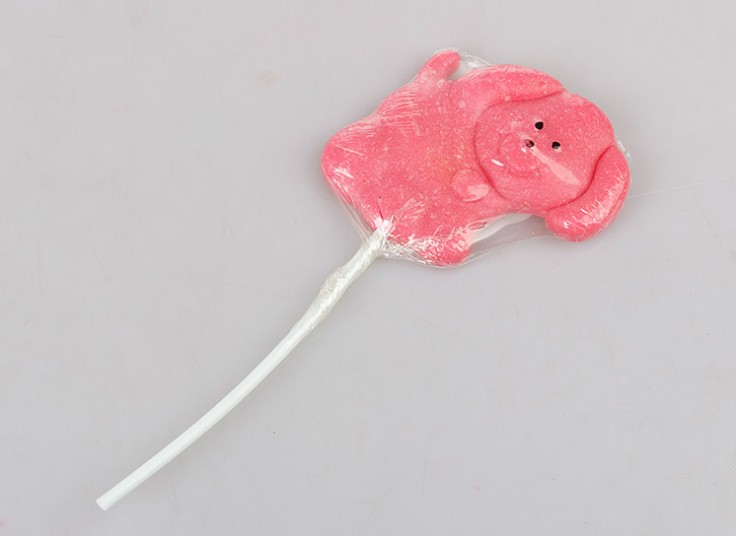 آبنبات چوبی فانتزی Valentine