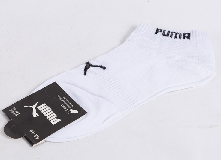 جوراب مچی مردانه طرح PUMA