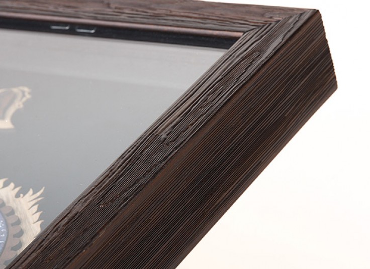 تابلو میناکاری