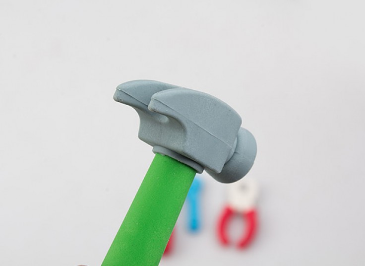 پاک کن و تراش فانتزی