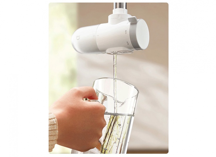 سرشیر تصفیه کننده آب شیائومی مدل MUL11