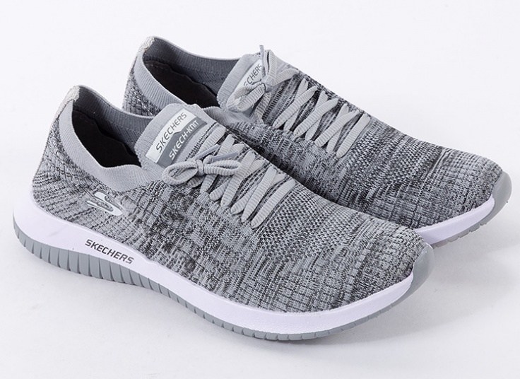 کتانی مردانه طرح Skechers