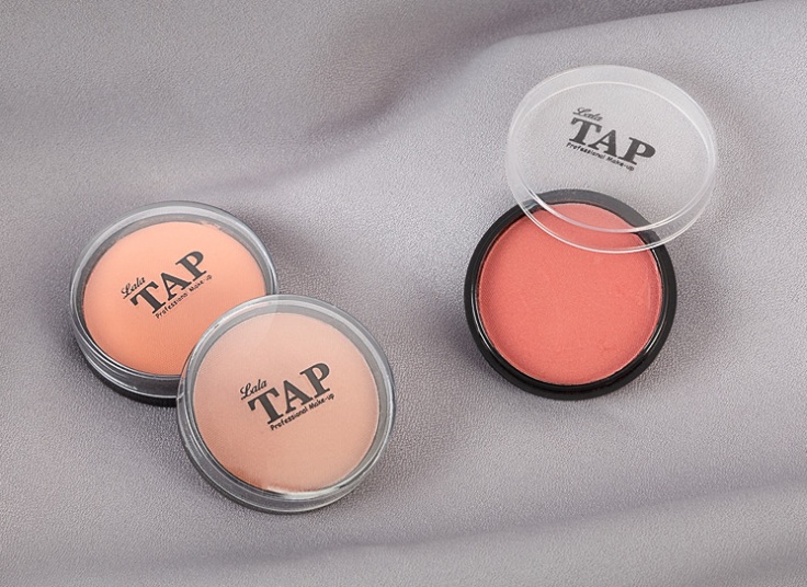 رژگونه Lala Tap