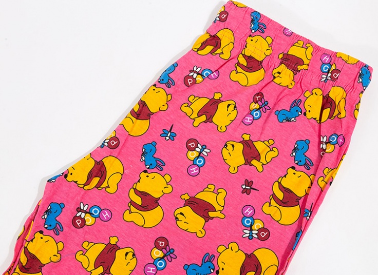 شلوار فانتزی زنانه طرح H & M