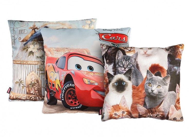 کاور کوسن POPARTCI