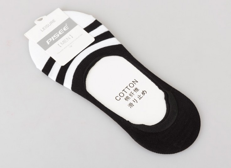 جوراب کالج BAMBOO