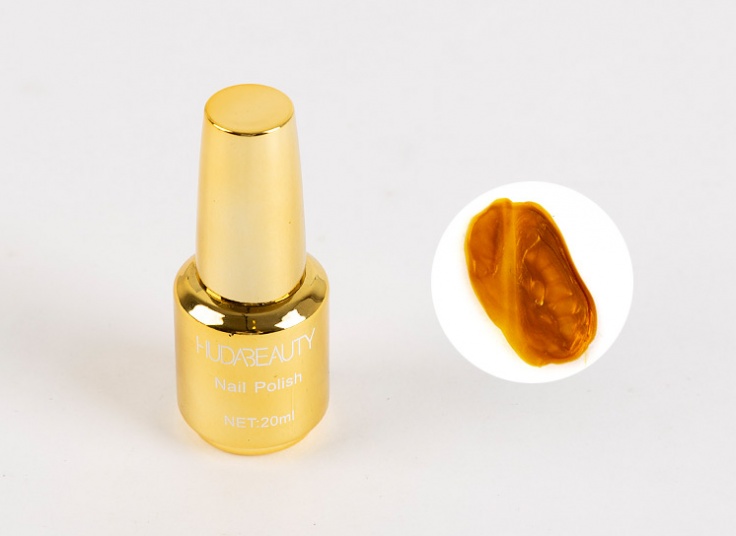 لاک ناخن Huda Beauty