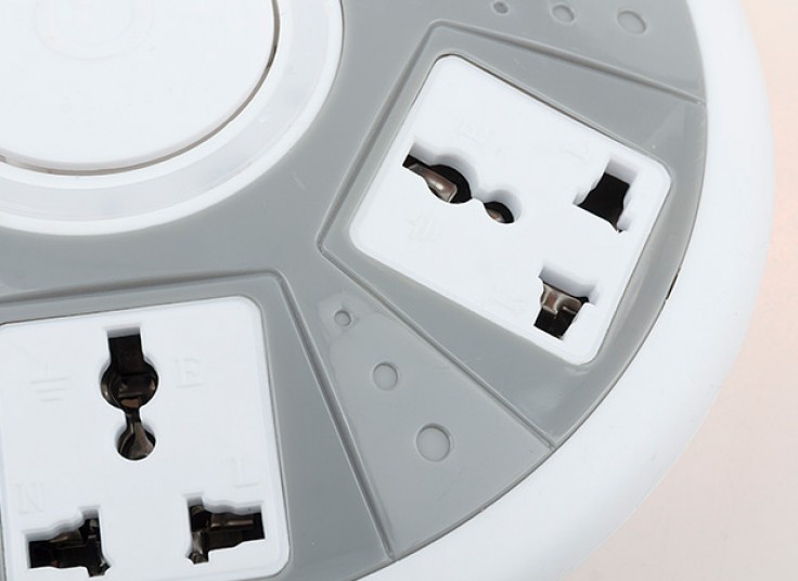 چندراهی برق UTO