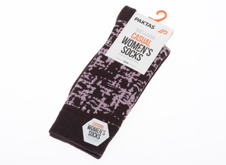 جوراب زنانه Paktas Socks
