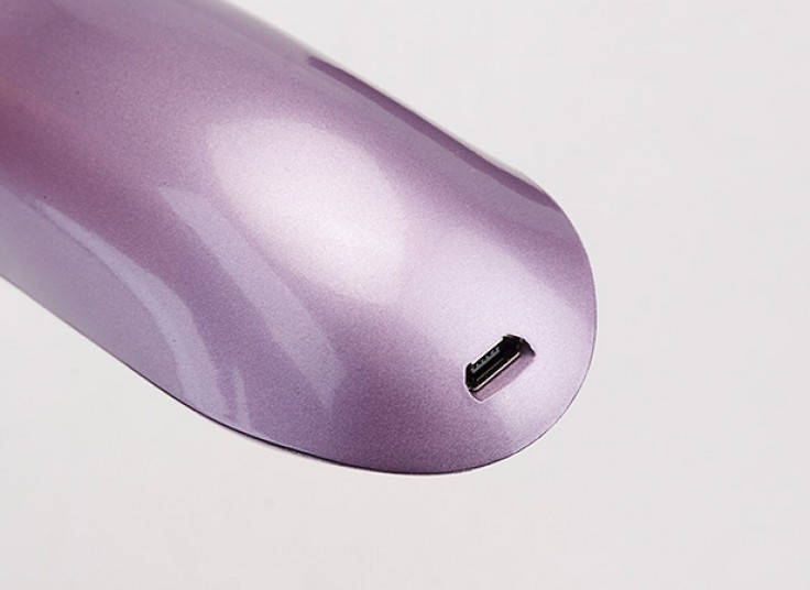 دستگاه میکرودرم خانگی