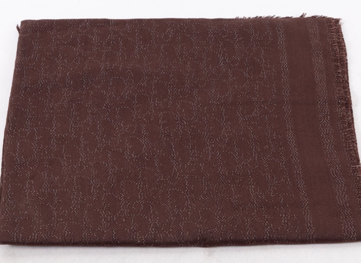 شال زنانه Multi Logo