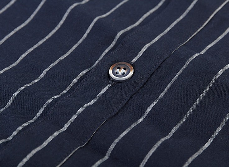 پیراهن راه راه مردانه طرح River Island