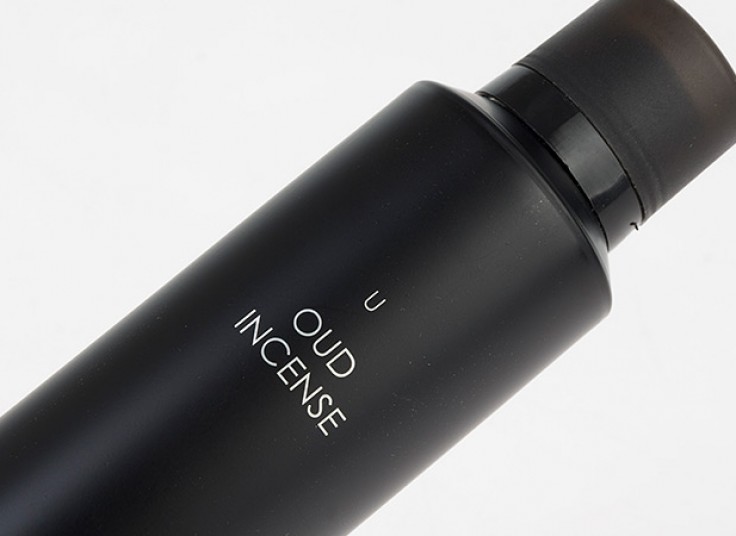 اسپری بدن AUDEN NORBURY