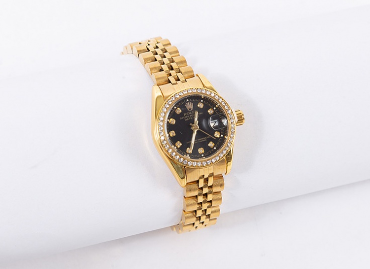 ساعت  Rolex مدل Date Just