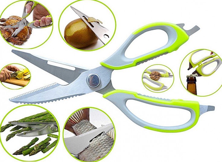 قیچی چندکاره Mighty Shears