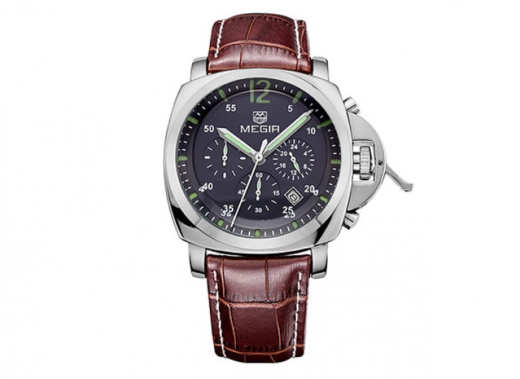 ساعت مچی مردانه MEGIR