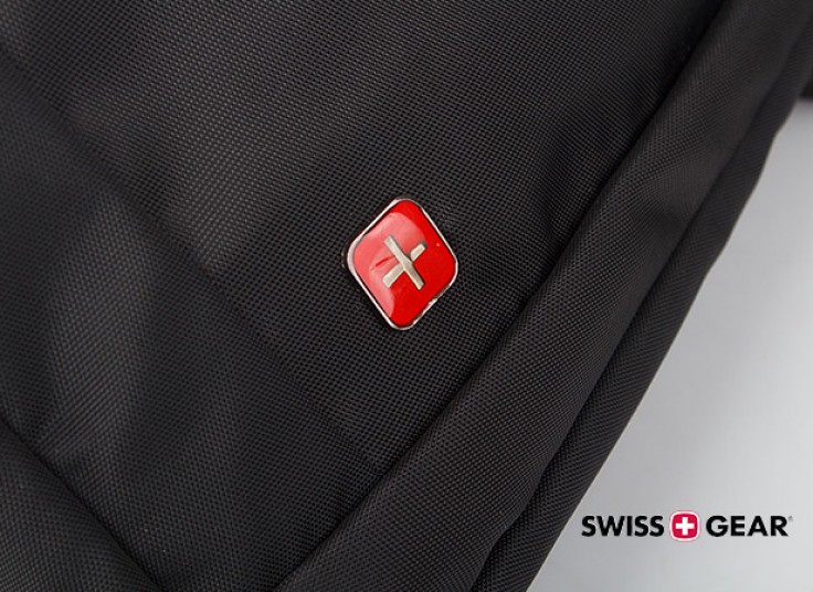 سه مدل کیف لپ تاپ SWISS Gear