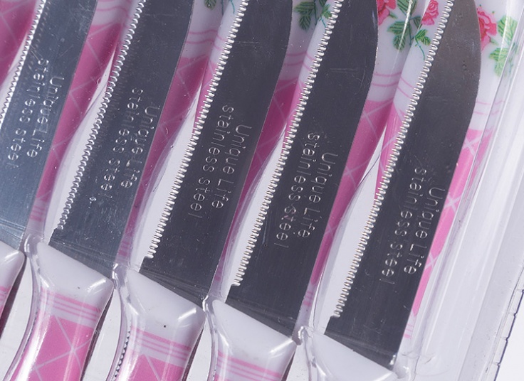 کارد میوه‌خوری UNIQUE LIFE