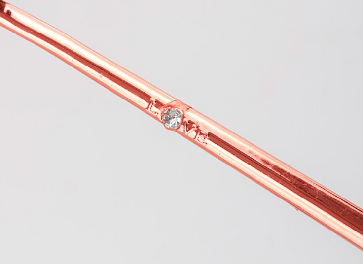 گل رز طلایی