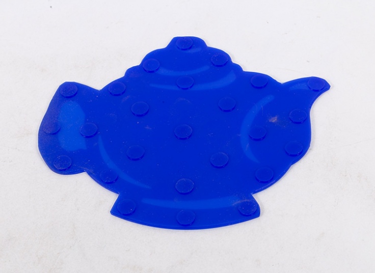 زیر قابلمه سیلیکونی O&S