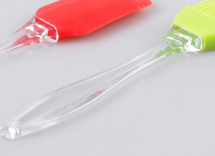 فرچه و لیسک سیلیکونی