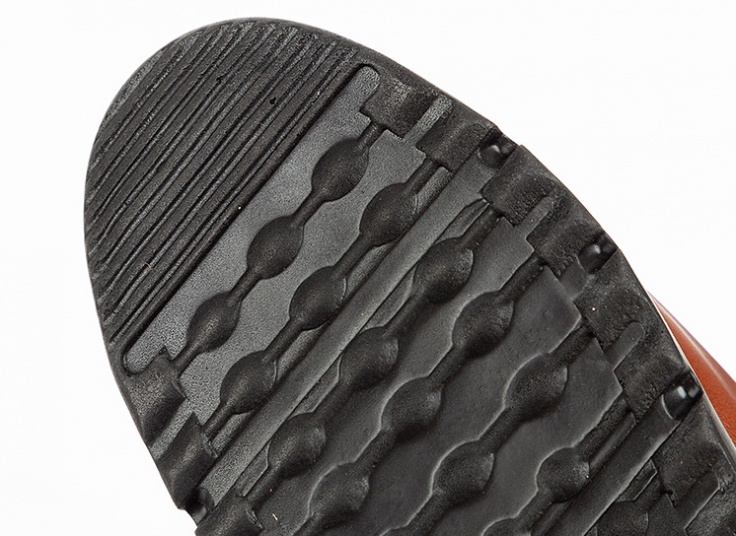 کفش چرم طبیعی مردانه