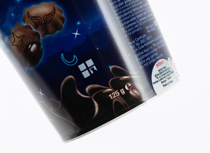 بیسکوئیت Biscolata