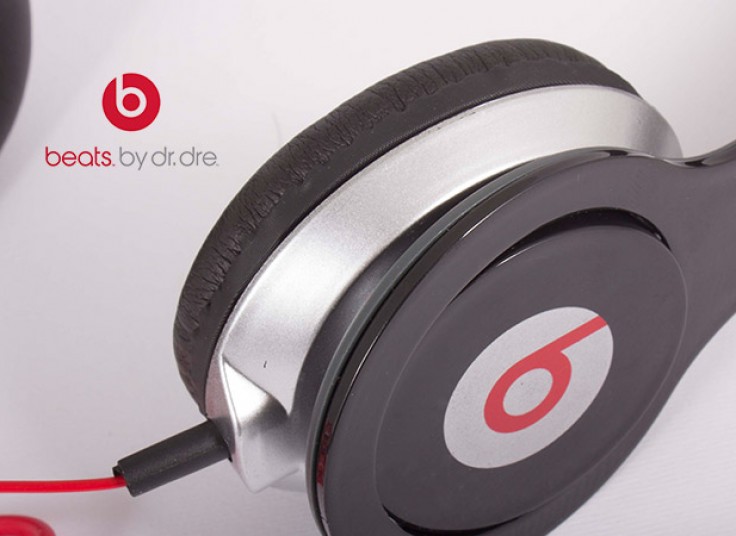 هدفون beats مدل soloHD