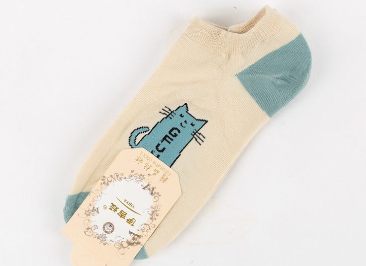 جوراب مچی زنانه