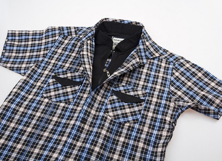 پیراهن مردانه Weaver