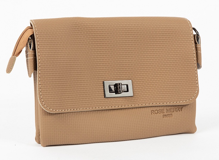 کیف پاسپورتی زنانه ROSE MERRY