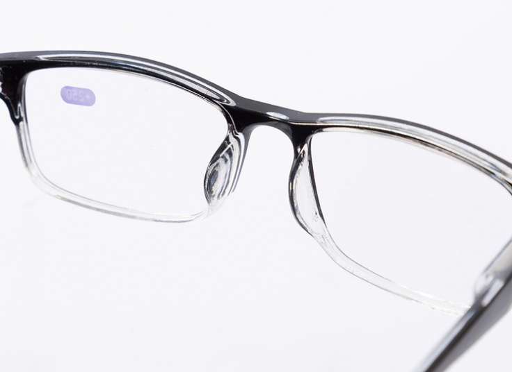 عینک طبی مدل 0007