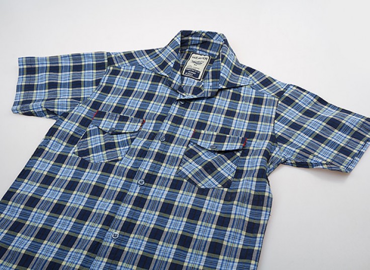 پیراهن مردانه Weaver