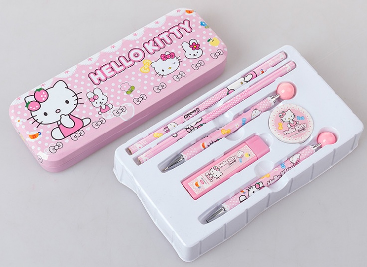 پکیج لوازم تحریر STATIONERY SET