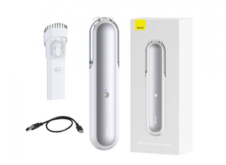 جارو شارژی Baseus